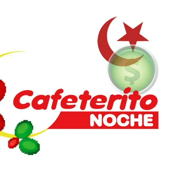 Cafeterito tarde y Cafeterito noche resultado último sorteo hoy 9 de agosto