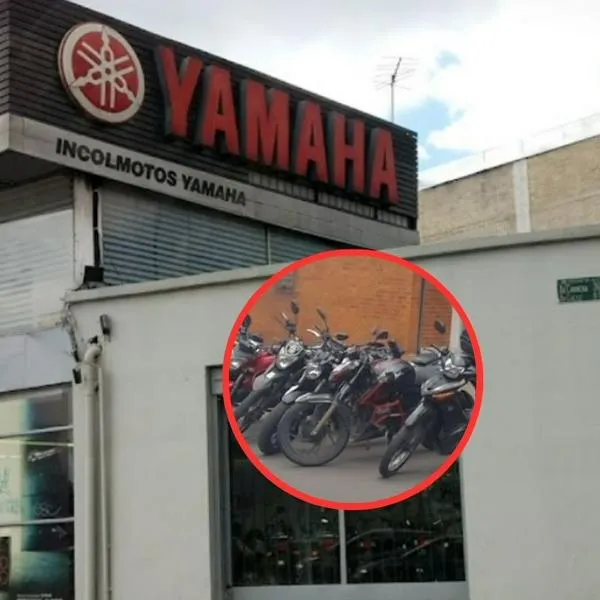 Motos Yamaha y cuál es la más barata en Colombia