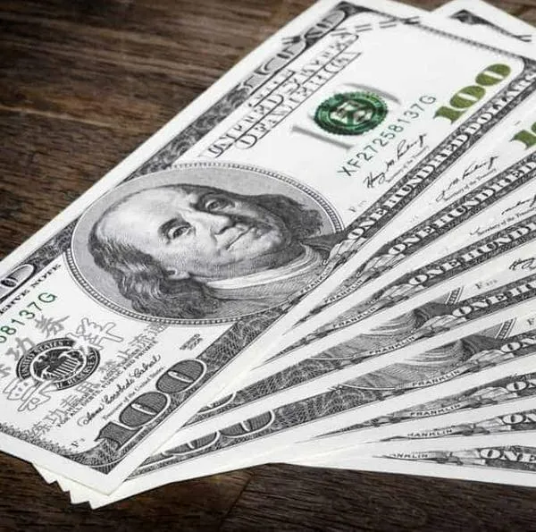 Con importante baja y cerca de los $ 4.000 inicia cotización del dólar en Colombia, luego de dato de la inflación