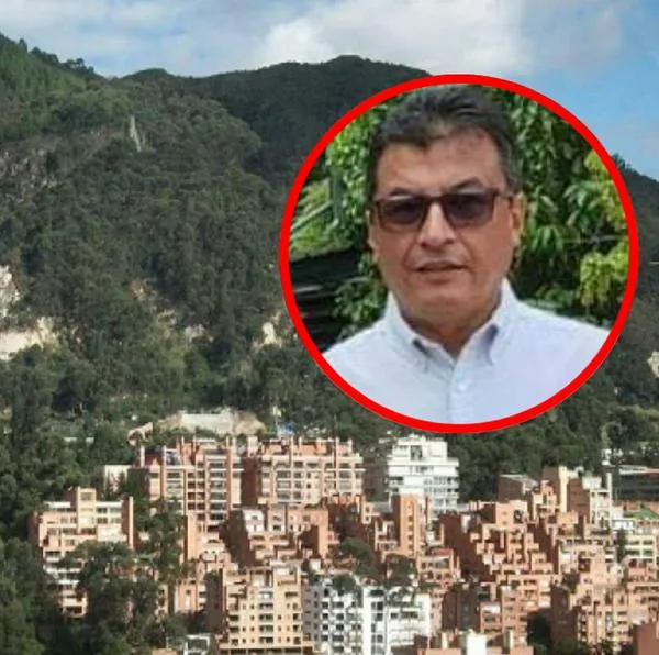 Asesinato de esmeraldero en Bogotá: qué encontraron las autoridades desde donde habrían matado al empresario