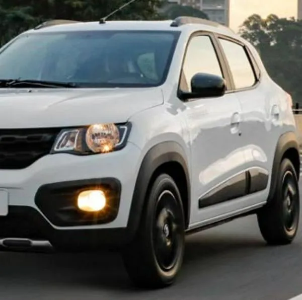Los carros usados más baratos en Colombia de marcas como Renault, Chevrolet y Kia, que se consiguen en menos de $30'000.000 en 2024.