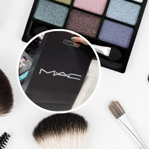 Foto de moda, en nota de quién es el dueño de MAC Cosmetics, negocio de maquillaje muy fuerte en Colombia