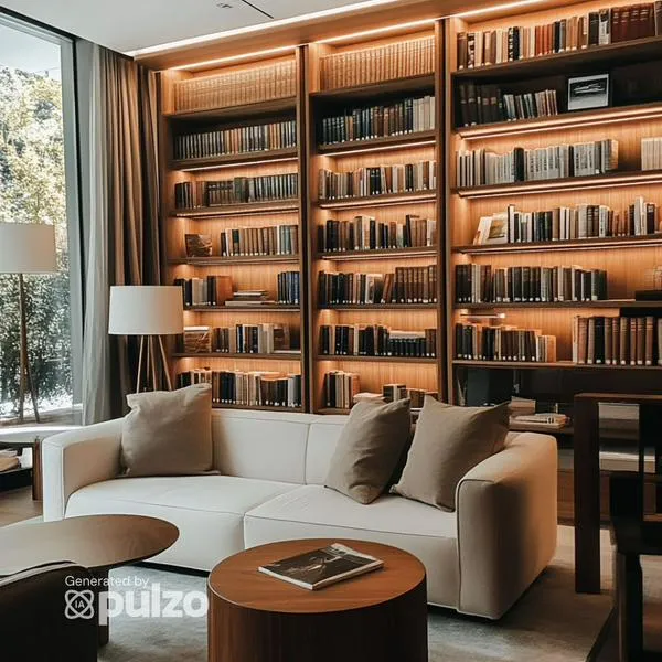 Pasos para organizar una biblioteca de forma correcta. Evite perder o refundir sus libros o cuadernos y así podrá estar al tanto de los títulos que tiene.