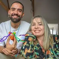 Confianza y coherencia, las herramientas de una profesora contra la corrupción