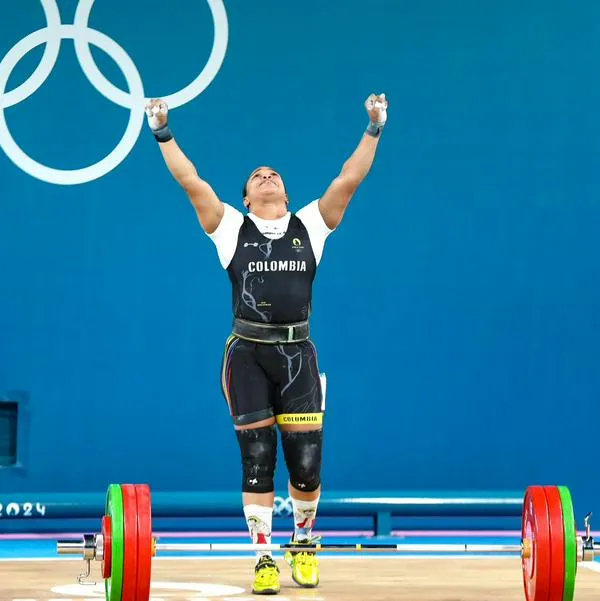Técnico de Mari Sánchez, medalla de plata en París 2024, nunca le dijo que ganó