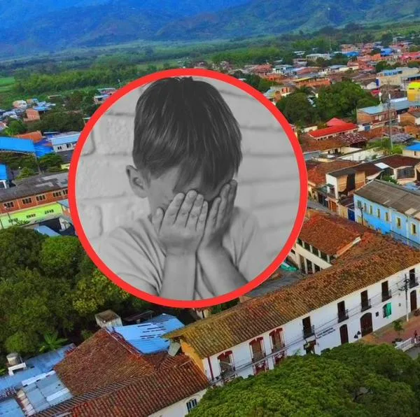 Hostigamientos en el Cauca: niños vivieron susto y tuvieron que refugiarse