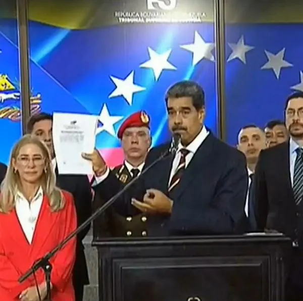 Nicolás Maduro se negó a negociar con la oposición venezolana: detalles y video