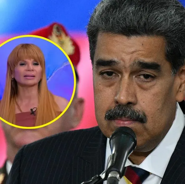 Mhoni Vidente predice futuro de Maduro con fecha de salida de Venezuela