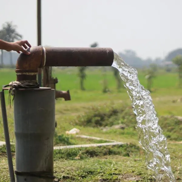 Hacen llamado para mejorar la administración del agua en Colombia.