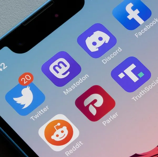 ¿Qué aplicaciones roban datos? 
