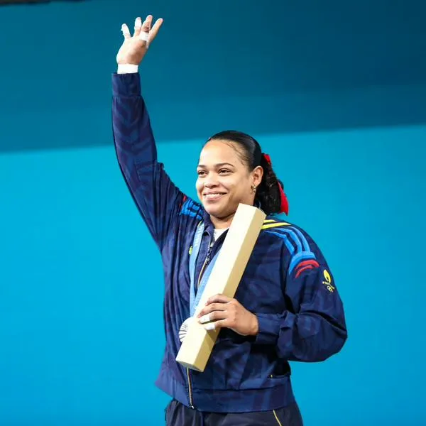 Mari Leivis Sánchez tendrá casa propia.
