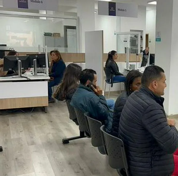 ¿No alcanzó a hacer su trámite en Registraduría? Estas sedes tienen servicio el sábado