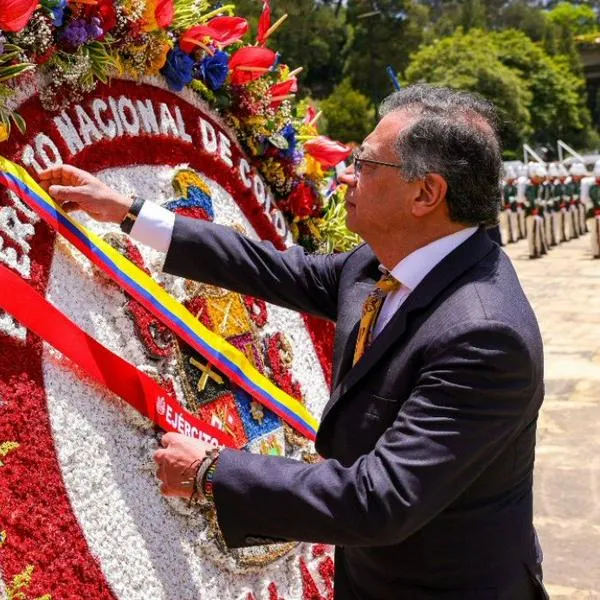 “Deje de creer en cuentos y conspiraciones” Disidencias de las FARC desmienten plan de atentado contra Petro