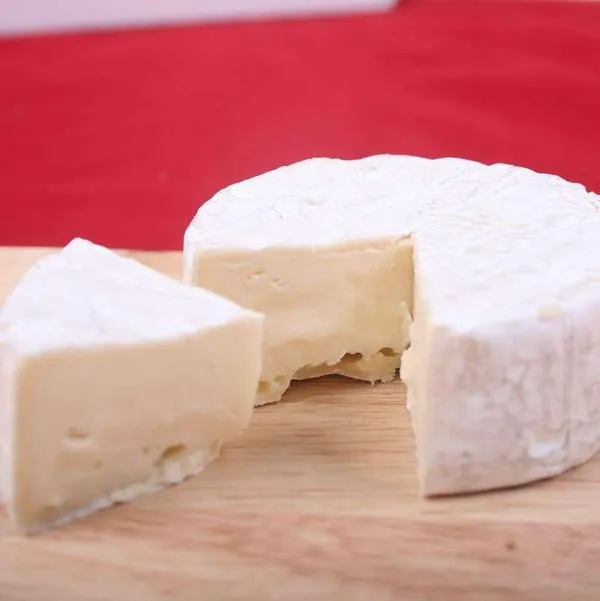 Foto de queso, en nota de precio del queso hoy en Colombia; hay varios tipos en kilo y más según Corabastos