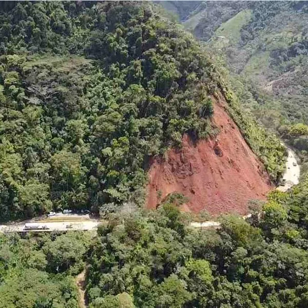 Primicia | Se acaba el sueño de conectar a Bogotá y Medellín en cinco horas o menos