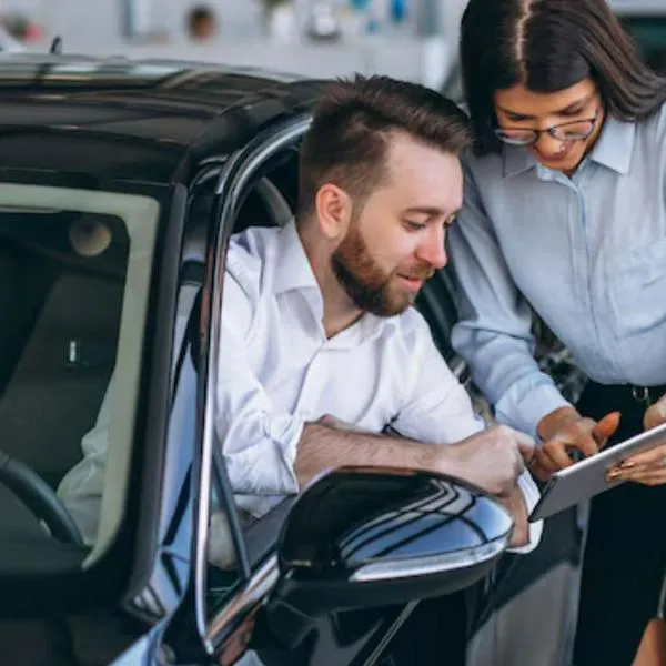 Cómo consultar el historial de un carro y quienes han sido los dueños: hay pasos