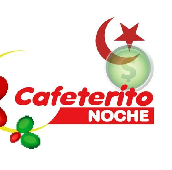 Cafeterito tarde y Cafeterito noche resultado último sorteo hoy 10 de agosto
