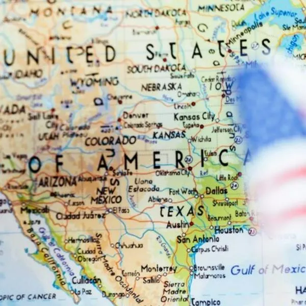 ¿Cuánto pagó estados unidos por el territorio mexicano? Cifra por la mitad de espacio