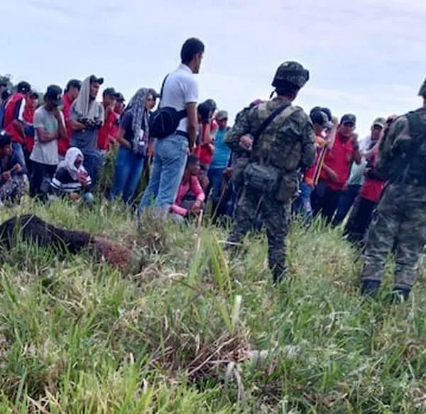Liberan a 40 de los casi 100 militares retenidos en San José del Guaviare