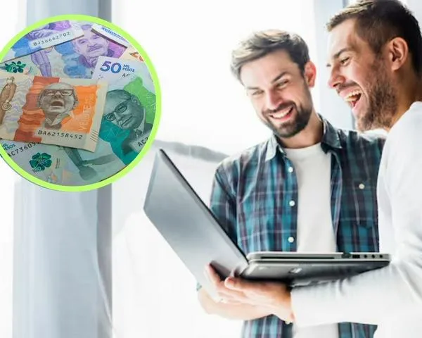 Inician pagos del Ingreso Mínimo Garantizado en agosto: cómo reclamar $ 860.000