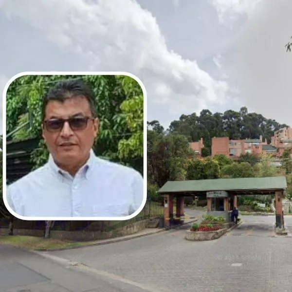 Asesinato de Juan Sebastián Aguilar, esmeraldero que fue atacado en Bogotá: familia no ha hablado y sus escoltas guardan silencio.