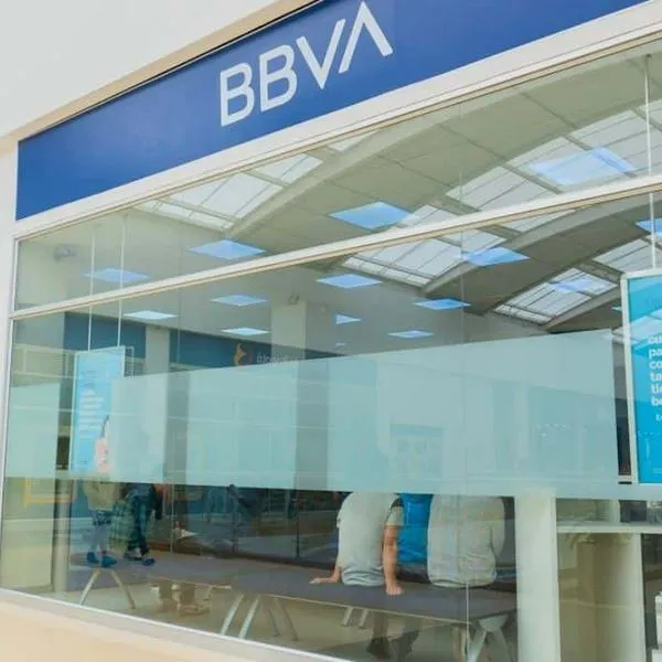 BBVA lanzó la Tarjeta Coral que contribuye a conservar corales en Colombia