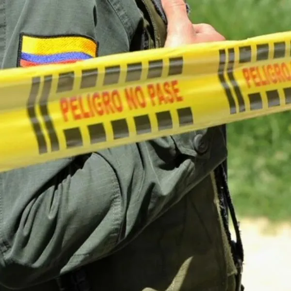 Capturan a dos hombres señalados de asesinar a un líder social; iban detrás de una herencia