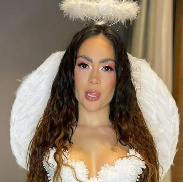 Revelan los bienes que 'Epa Colombia' ha ocultado para no darle a Diana Celis