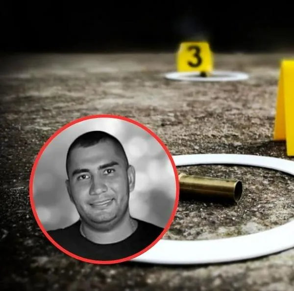 Asesinato en Feria de las Flores en concierto en Envigado, cerca de Medellín