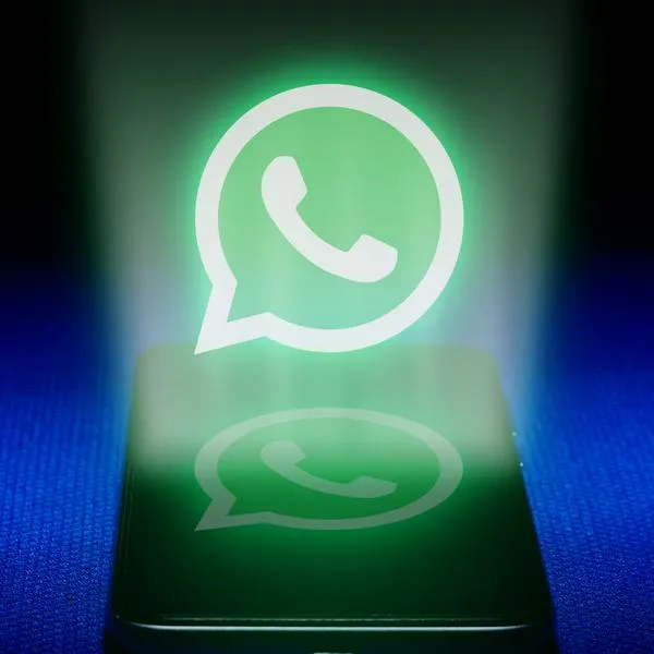 Foto de WhatsApp, en nota de qué países no pueden usar esa herramienta y qué aplicación usa uno para estar conectado