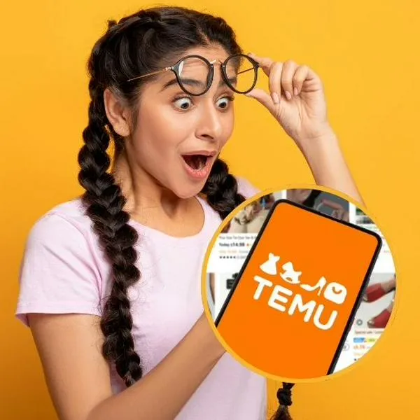 La tienda de compras 'online' Temu tiene un producto que vale 8.000 pesos y que ayuda a muchas mujeres
