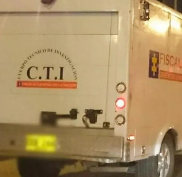 Sicarios acabaron con la vida de una mujer: le dispararon varias veces