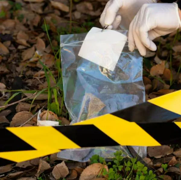 Sicarios atacaron a 2 hermanos recicladores y uno de ellos perdió la vida