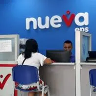 Divulgan gastos irregulares en la Nueva EPS: desde bingo hasta vales para gasolina