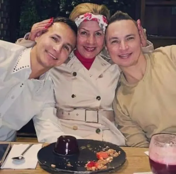 Nuevo video de Mauricio Leal muestra lo que pasó con la mamá Marleny Hernández, quien apareció sin vida junto al estilista. Jhonier sería inocente. 