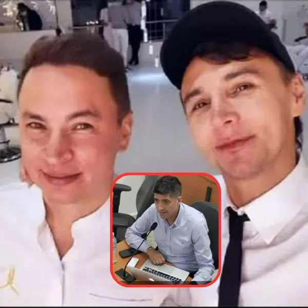 Fiscal Mario Burgos reaccionó al nuevo video de Mauricio Leal antes de morir. El caso daría un drástico giro por las pruebas. 