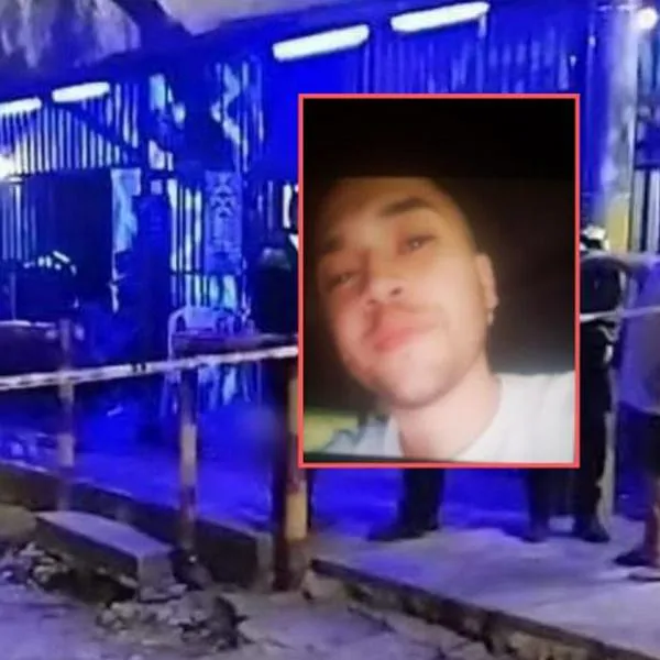 Homicidio en Ibagué: sicario asesinó a un hombre a disparos y huyó en motocicleta