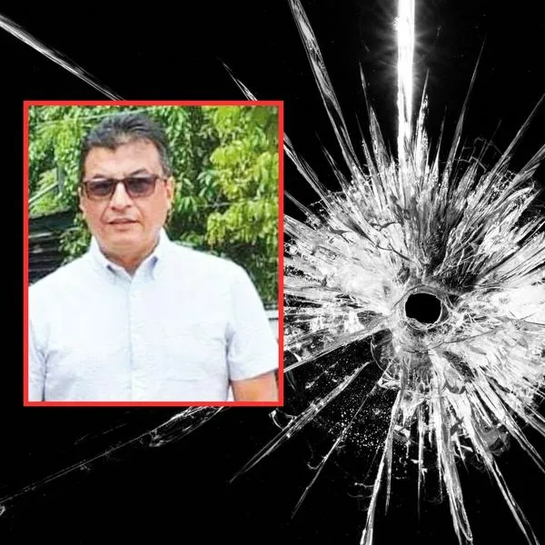Asesinato a esmeraldero Pedro Aguilar en Bogotá no fue con un francotirador