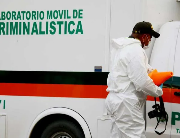 Choque frontal de motocicletas deja tres muertos en Moñitos, Córdoba