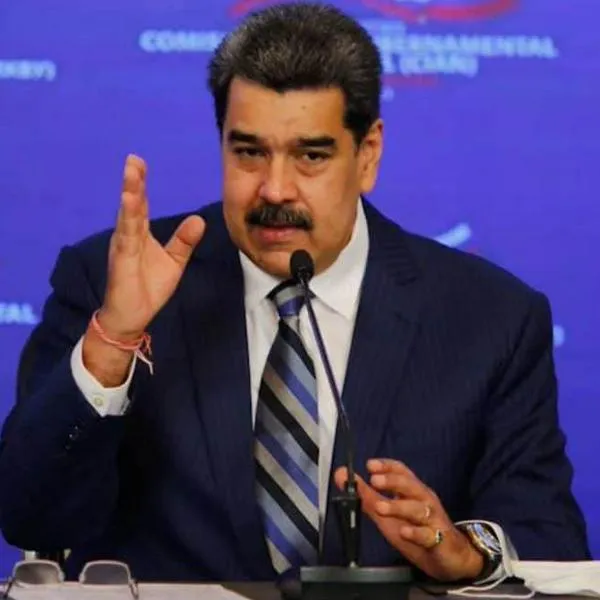 EE. UU. habría ofrecido amnistía a Nicolás Maduro a cambio de reconocer su derrota electoral en Venezuela