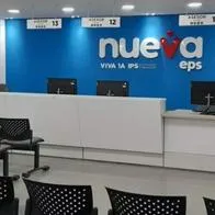 ¿Cómo puedo pedir una cita médica en la Nueva EPS? Canales para hacerlo, requisitos