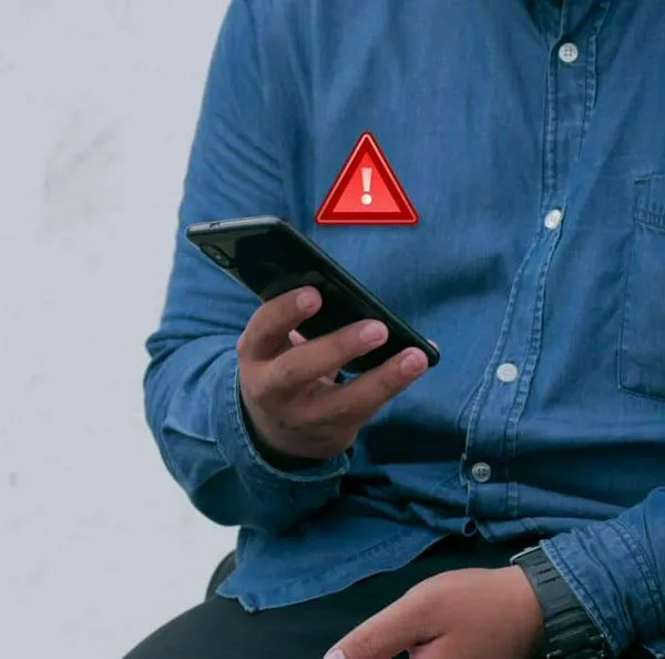 ¿Cómo saber si mi dispositivo está hackeado? Cuidado con el keylogger