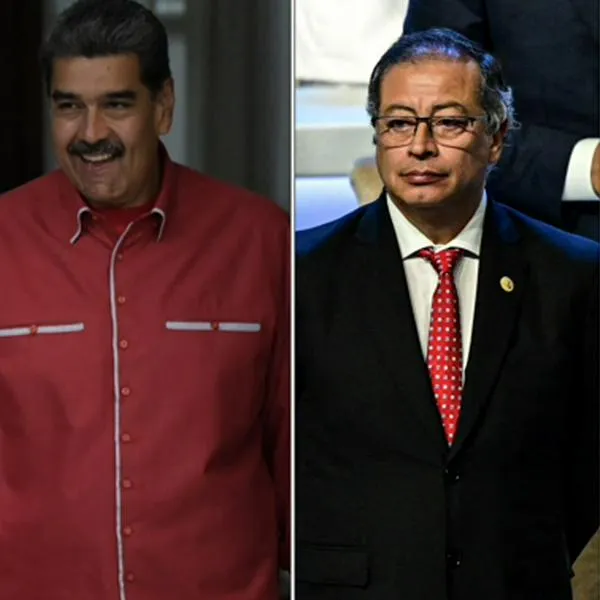Esta semana se sabrá si Gustavo Petro, Lula y Amlo hacen tiempo a Nicolás Maduro