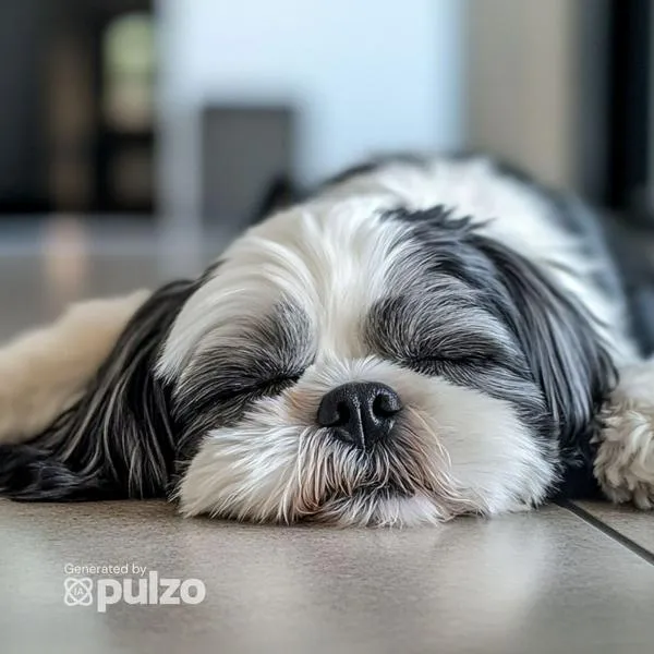 ¿Por qué los perros ladran mientras duermen?