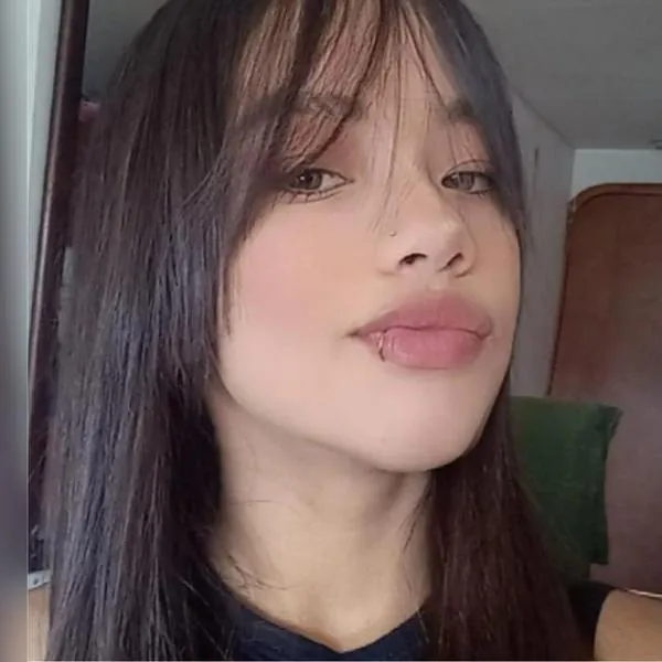 Rara desaparición de niña de 14 años en Bogotá: su nombre es Mariana Guerra