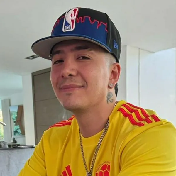 Andy Rivera reveló que sufrió de una enfermedad mental llamado trastorno mixto