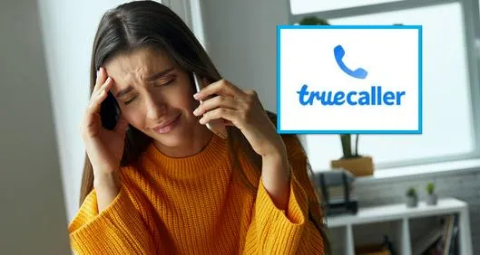 Aplicación Truecaller provoca dolores de cabeza en colombianos.