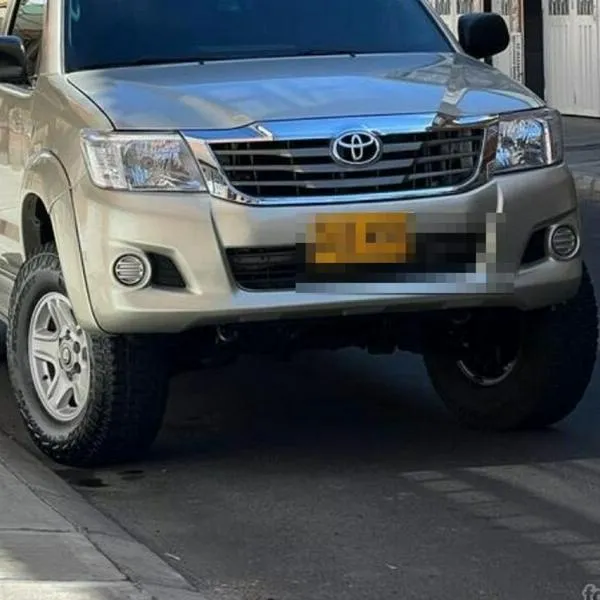 Nueva modalidad de estafa: roban camionetas, las venden y luego las reportan como robadas