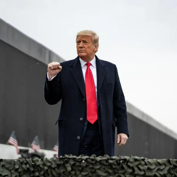 Precio del dólar en Colombia cambiaría por Donald Trump en FED si es presidente de Estados Unidos
