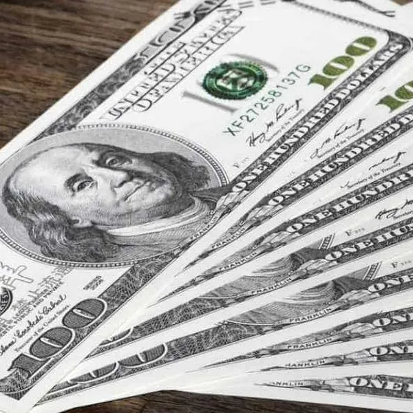 Luego de tocar el piso de los $4.050, dólar en Colombia termina a la baja